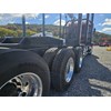 2016 Kenworth T800 Log Truck